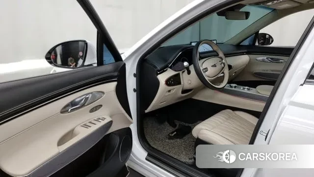 Genesis GV70 id 3017014 из Кореи 20