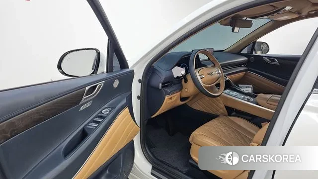 Genesis GV80 id 3592498 из Кореи 20