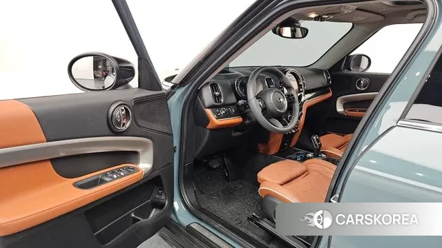 Mini Cooper S Countryman id 3477794 из Кореи 20