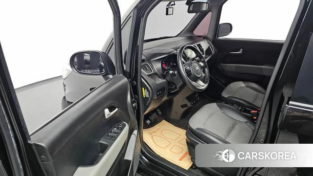 Kia The New Ray id 3845823 из Кореи 20