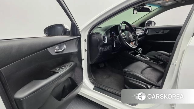 Kia The New K3 2nd generation id 3892552 из Кореи 20