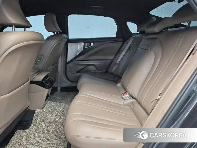 Kia K8 Hybrid id 3252555 из Кореи 19