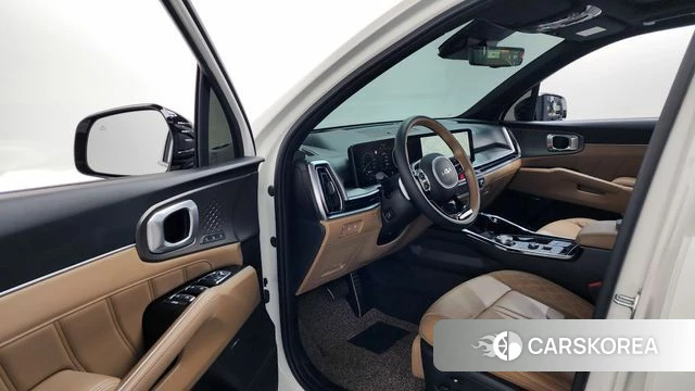 Kia The New Sorento 4th Generation id 3858573 из Кореи 20