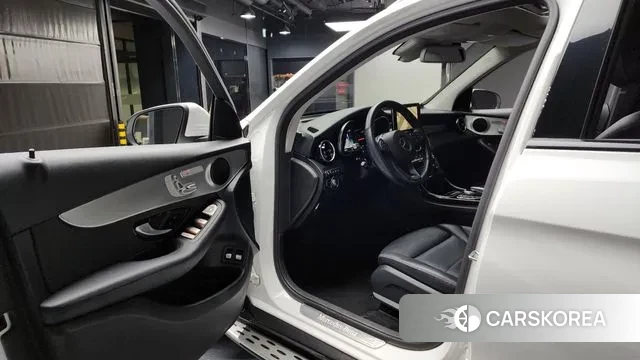 Mercedes-Benz GLC-Class X253 id 3413194 из Кореи 20