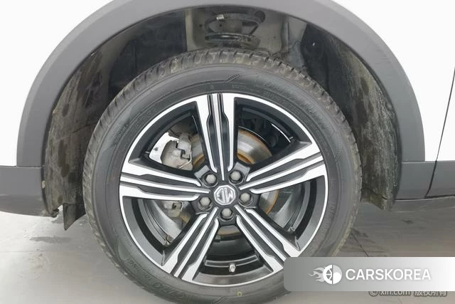 MG MG ZS id 4211464 из Китая 24