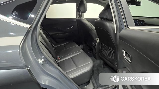 Hyundai Kona (SX2) id 4549384 из Кореи 32