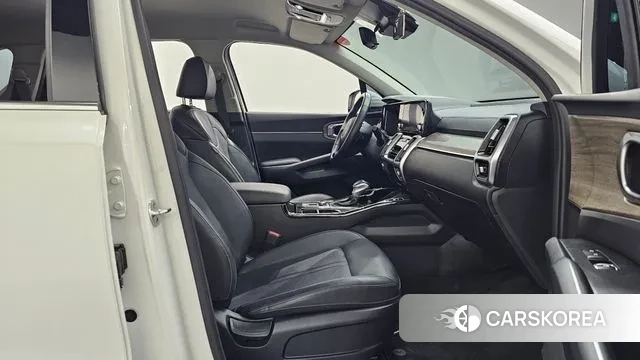 Kia Sorento 4th Generation id 3577258 из Кореи 20