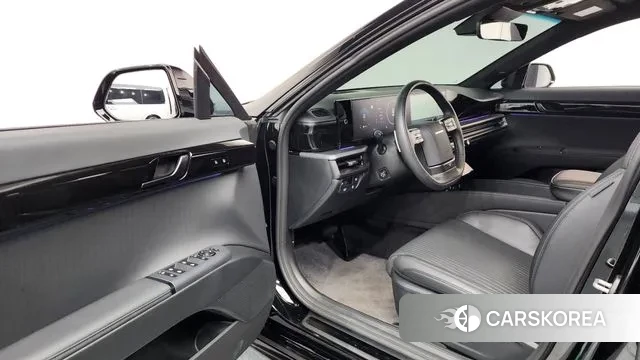 Hyundai Grandeur (GN7) id 3400255 из Кореи 20