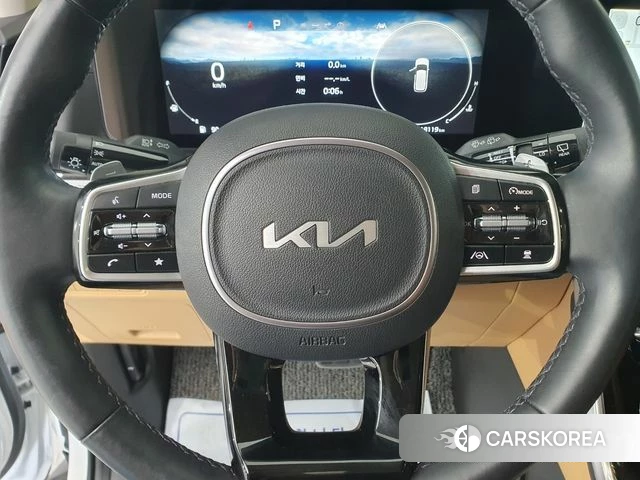 Kia Carnival 4th generation id 4784615 из Кореи 20