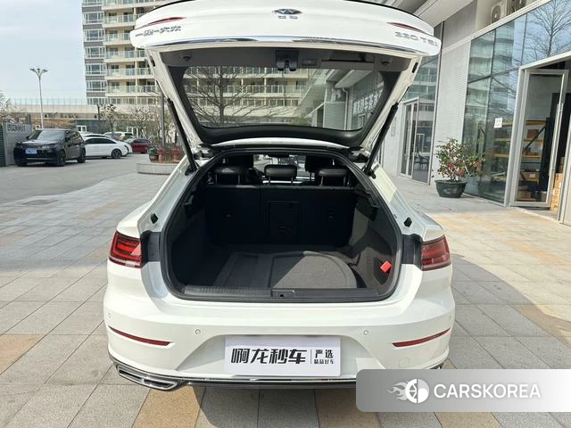 Volkswagen CC id 4262064 из Китая 25