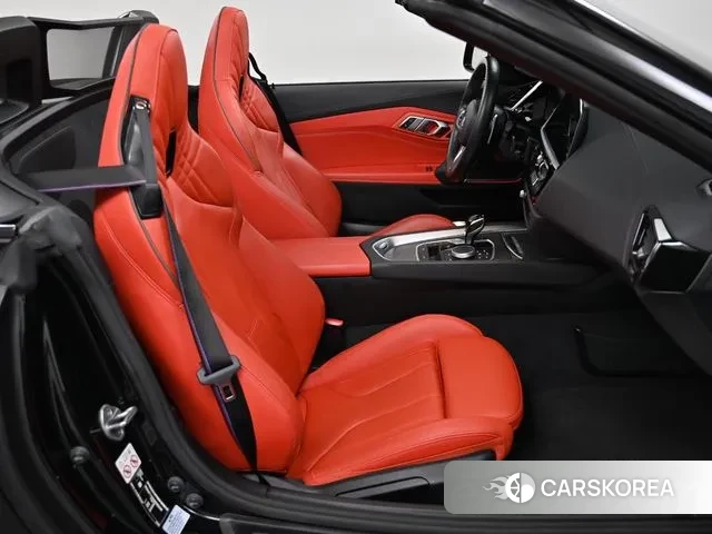 BMW Z4 (G29) id 3437762 из Кореи 20