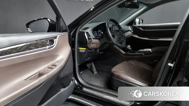 Hyundai Grandeur IG id 3480101 из Кореи 20