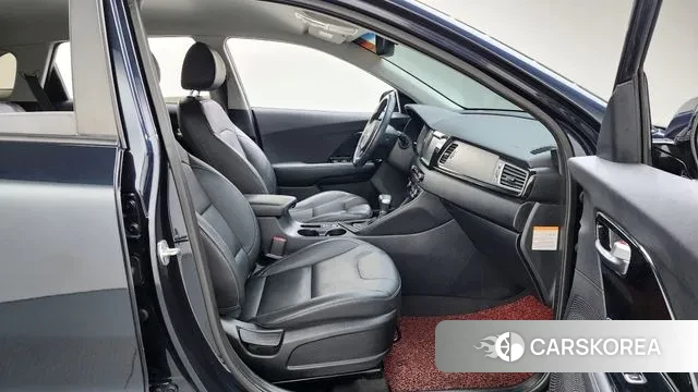 Kia Niro id 3018831 из Кореи 20