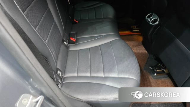 Mercedes-Benz GLC-Class X253 id 3936758 из Кореи 20