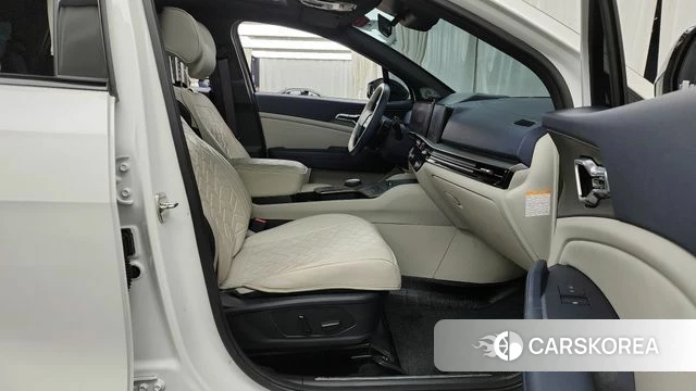 Kia The New Sportage 5th Generation Hybrid id 3896615 из Кореи 20