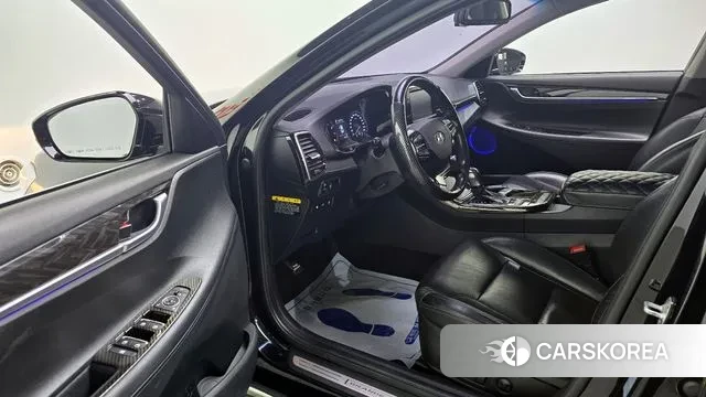 Hyundai Grandeur IG id 3631971 из Кореи 20