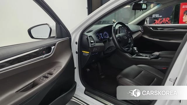 Hyundai Grandeur IG id 4197227 из Кореи 20