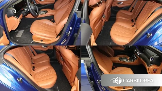 Mercedes-Benz CLS-Class C257 id 3453160 из Кореи 20