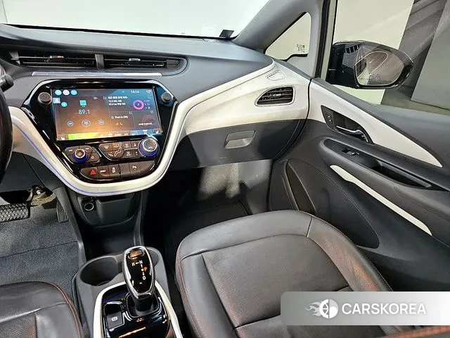 Chevrolet (GM Daewoo) Bolt EV id 3302592 из Кореи 20