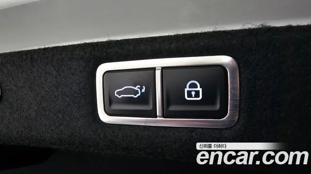 Hyundai Grandeur (GN7) id 2616854 из Кореи 20