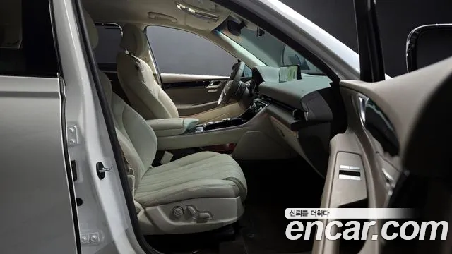 Genesis GV80 id 2731511 из Кореи 20