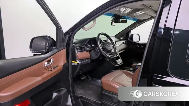 Hyundai The New Grand Starex id 3000036 из Кореи 20