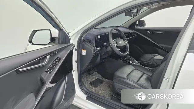 Kia Di Ol Nu Niro id 3401099 из Кореи 20