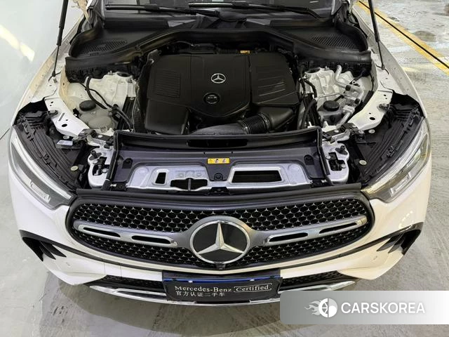 Mercedes-Benz GLC id 3856337 из Китая 18