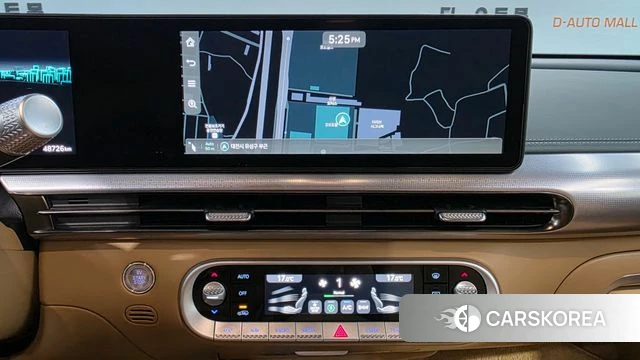 Genesis GV60 id 4768508 из Кореи 20