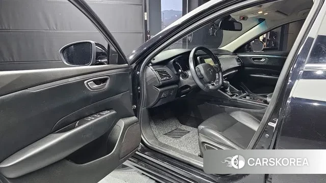 Renault Korea (Samsung) SM6 id 3004977 из Кореи 20