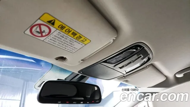 Kia The New Sorento id 2729661 из Кореи 20