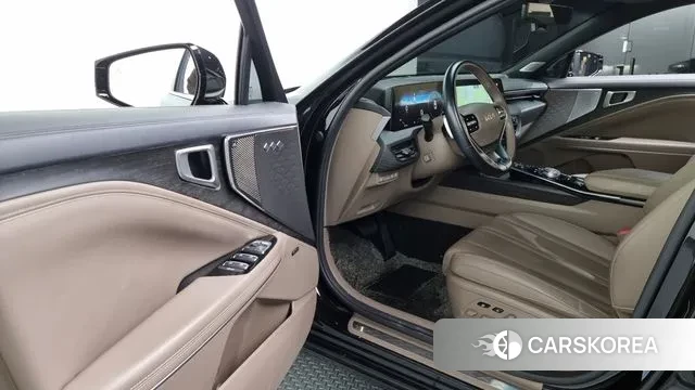 Kia K8 Hybrid id 3361193 из Кореи 20