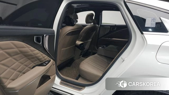 Kia K8 id 3916108 из Кореи 20