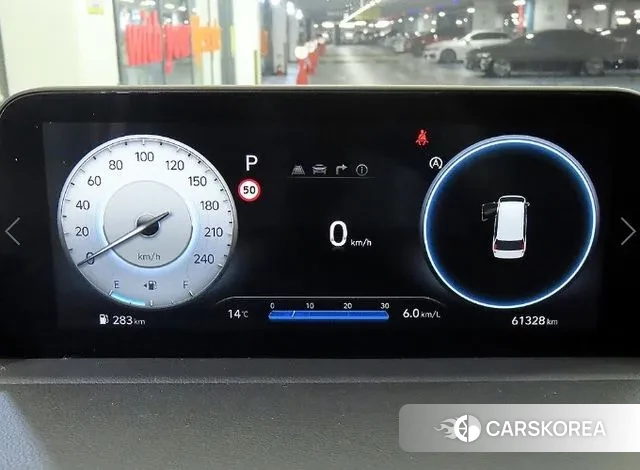 Hyundai Staria id 3365693 из Кореи 20