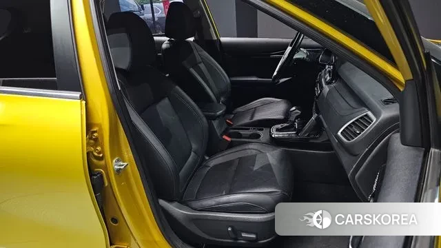 Kia Seltos id 2902674 из Кореи 20