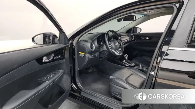 Kia Come New K3 id 3469817 из Кореи 20