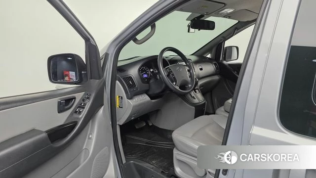 Hyundai The New Grand Starex id 4269163 из Кореи 20