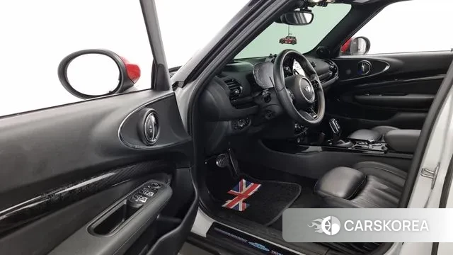 Mini Cooper S Clubman id 2901385 из Кореи 20