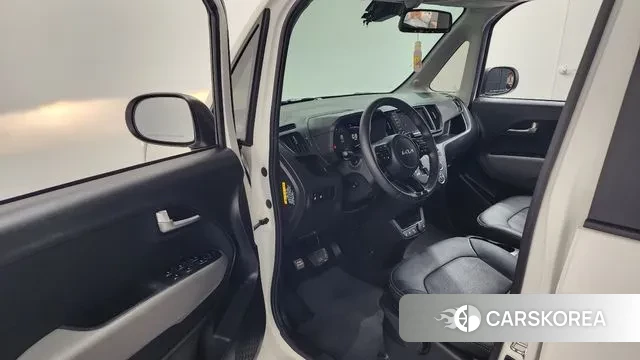 Kia The New Kia Ray id 3684939 из Кореи 20