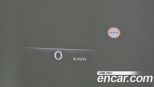 Genesis GV80 id 2614498 из Кореи 20