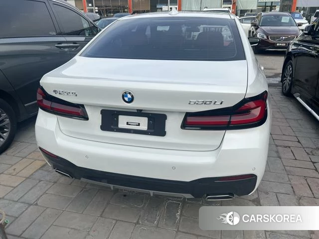 BMW 5 series id 4301667 из Китая 14