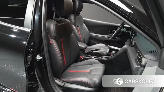 Hyundai Veloster (JS) id 3356838 из Кореи 20