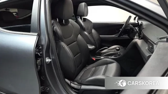 Hyundai Veloster (JS) id 3583087 из Кореи 20