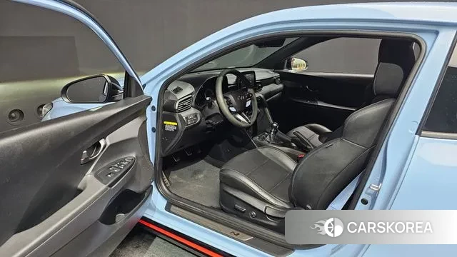 Hyundai Veloster (JS) id 3647197 из Кореи 20