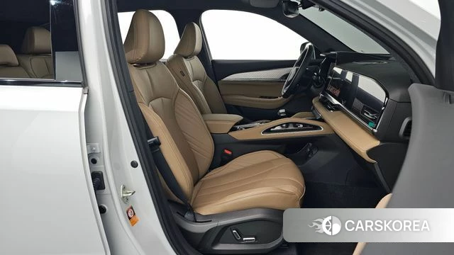 Renault Korea (Samsung) Grand Coleos id 3850141 из Кореи 20