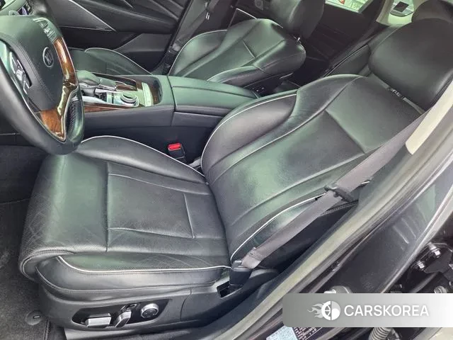 Kia More K9 id 2941549 из Кореи 20