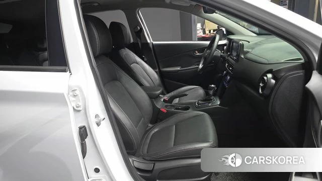 Hyundai Kona id 4900954 из Кореи 30