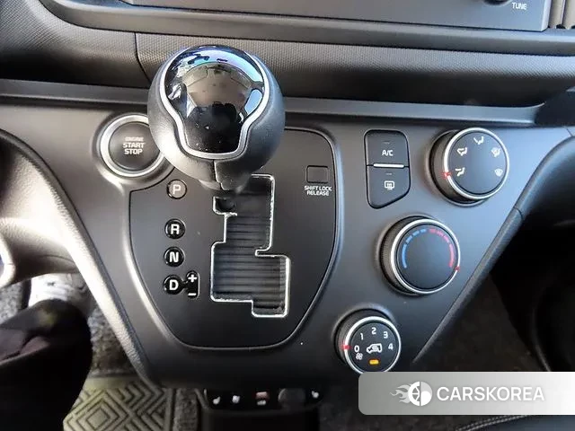 Kia The New Kia Ray id 3447504 из Кореи 17