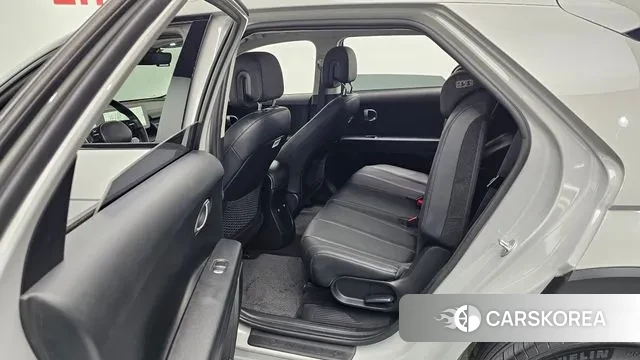 Hyundai Ionic 5 id 2975299 из Кореи 20