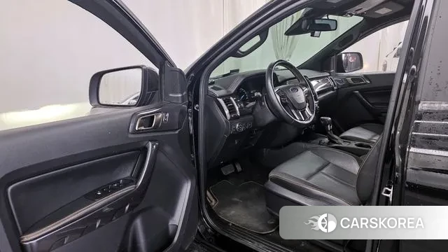 Ford Ranger 3rd Generation id 3335198 из Кореи 20